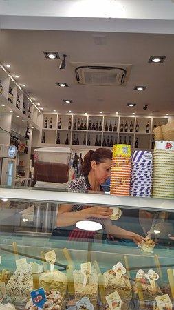 Gelaterie Sofia SRL
